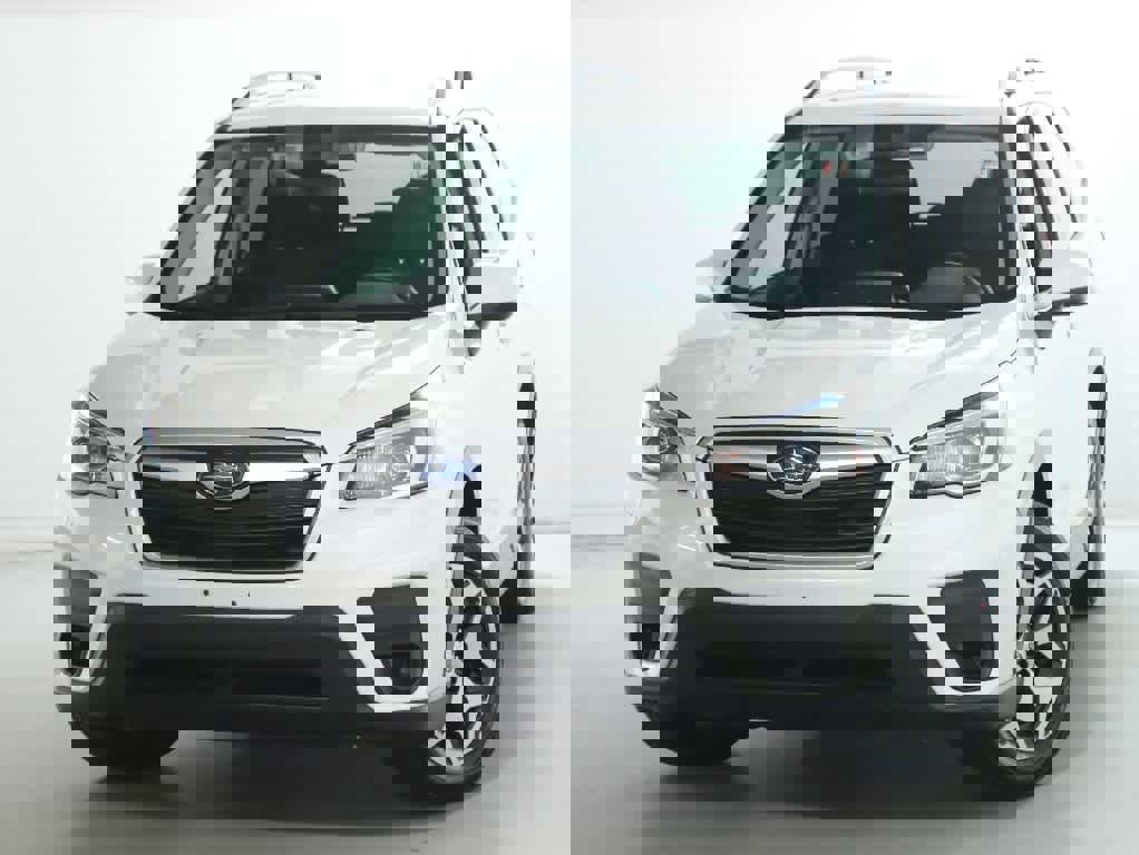 Used 2019 Subaru Forester Premium image 3