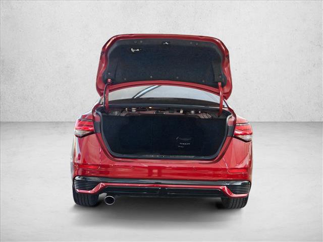 Used 2024 Nissan Sentra SR image 7