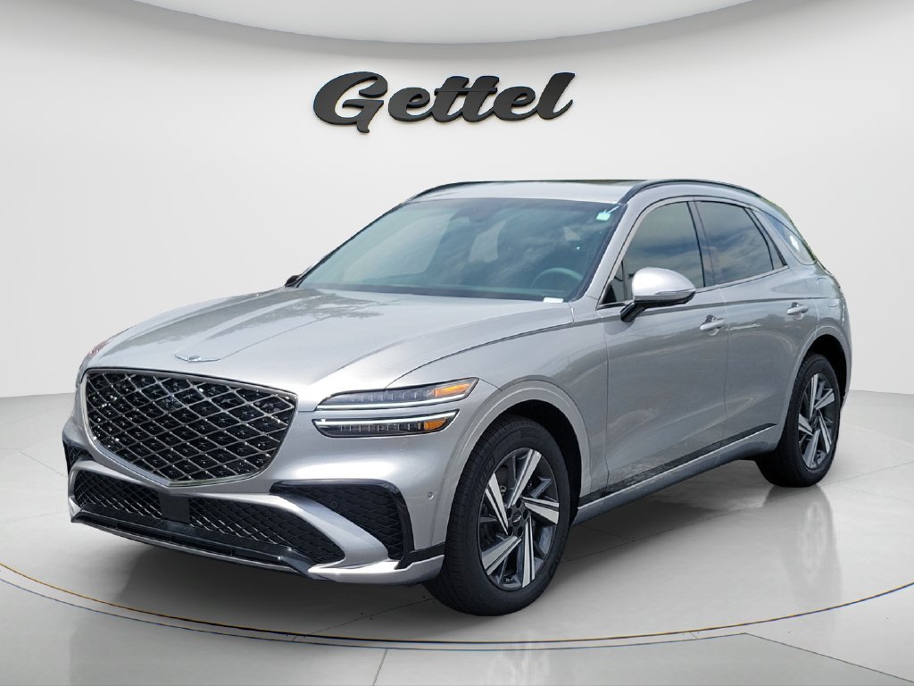 New 2026 Genesis GV70 3.5T Sport Advanced AWD/4WD image 1