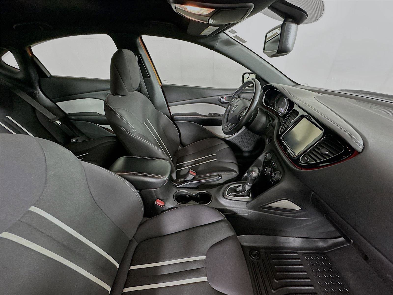 Used 2014 Dodge Dart SXT FWD image 26