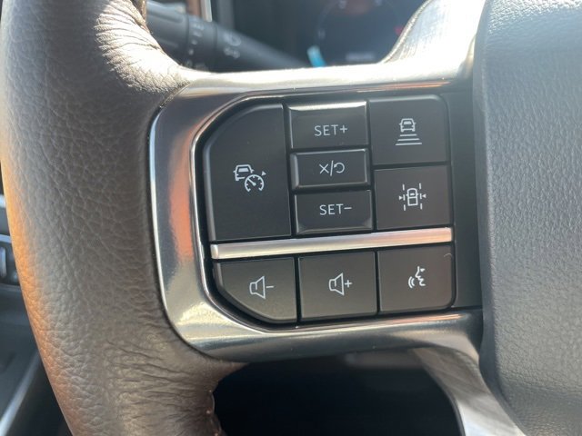 Used 2024 Ford F350 King Ranch w/ Chrome Package image 21