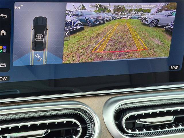 New 2027 Mercedes-Benz GLE 450 4MATIC image 12