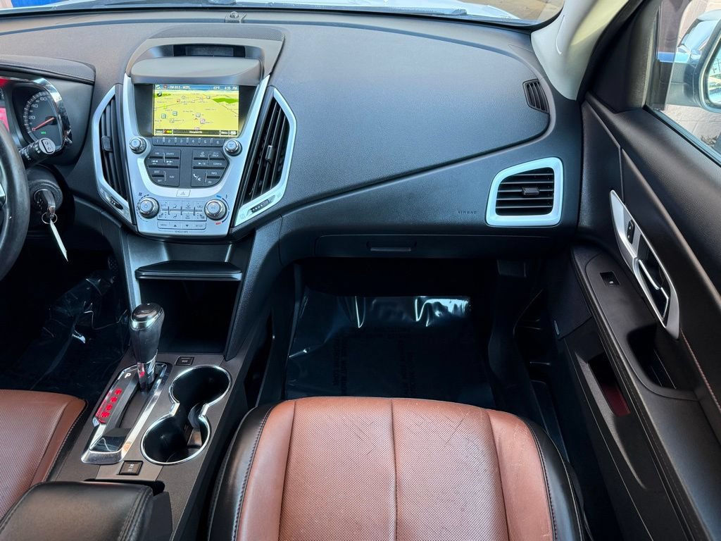 Used 2016 GMC Terrain SLT w/ Open Road Package FWD image 32