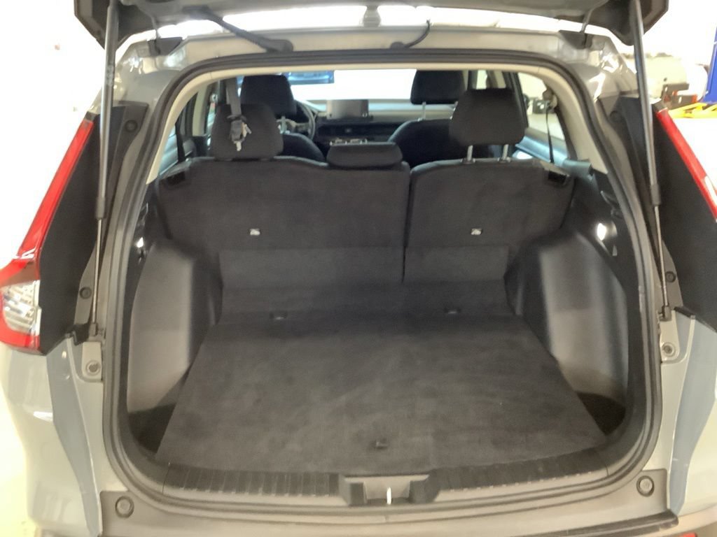 Certified 2023 Honda CR-V LX image 26