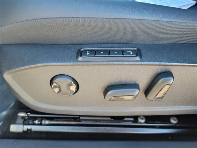 Used 2021 Volkswagen ID.4 1st Edition image 31