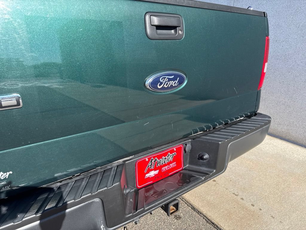Used 2007 Ford F150 XL RWD image 18
