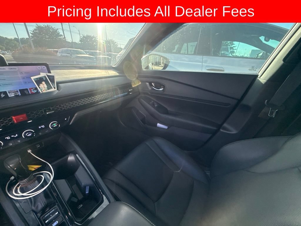 Used 2023 Honda Accord Sport image 9
