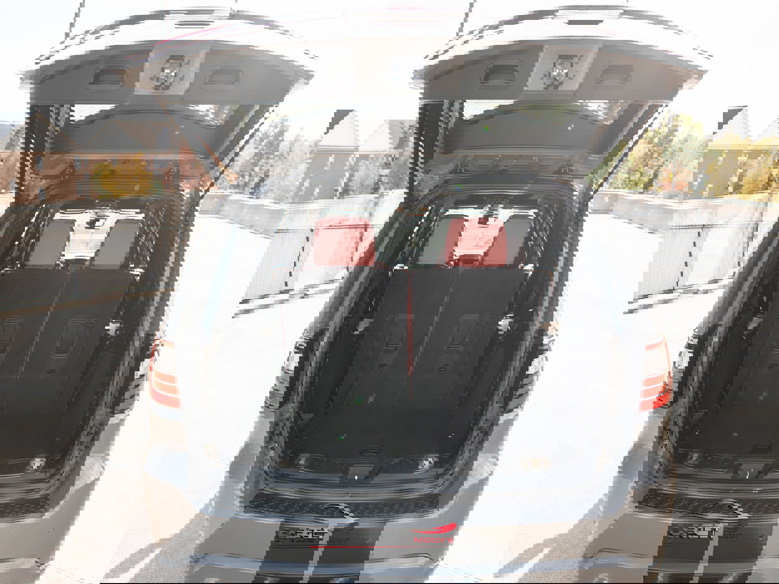 Used 2020 Dodge Durango R/T w/ Technology Group image 48