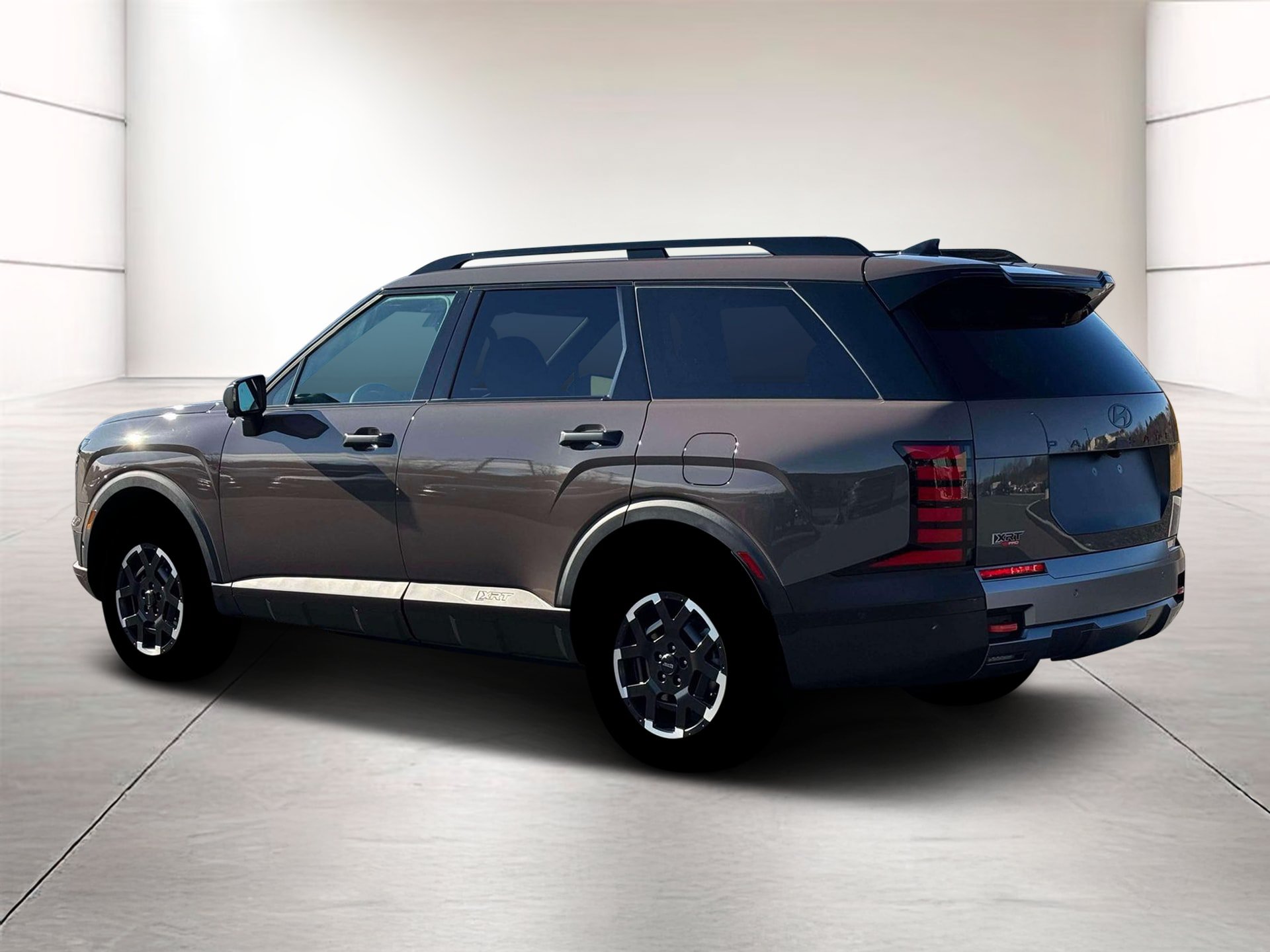 New 2026 Hyundai Palisade XRT Pro AWD/4WD image 4