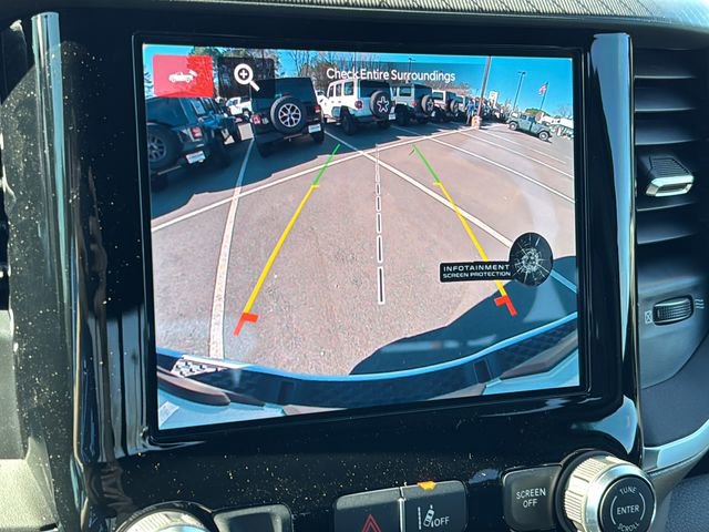 New 2026 RAM 1500 Express image 31