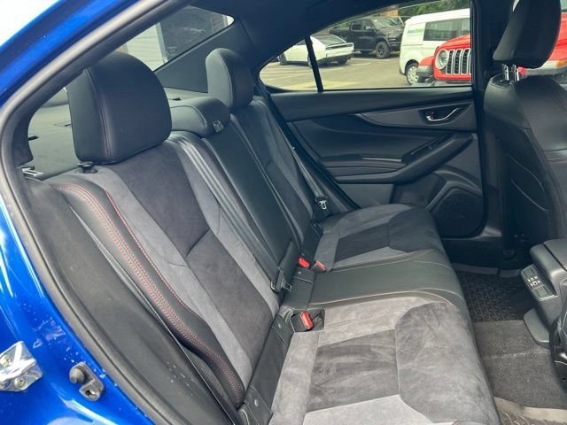 Used 2024 Subaru WRX TR AWD/4WD image 23