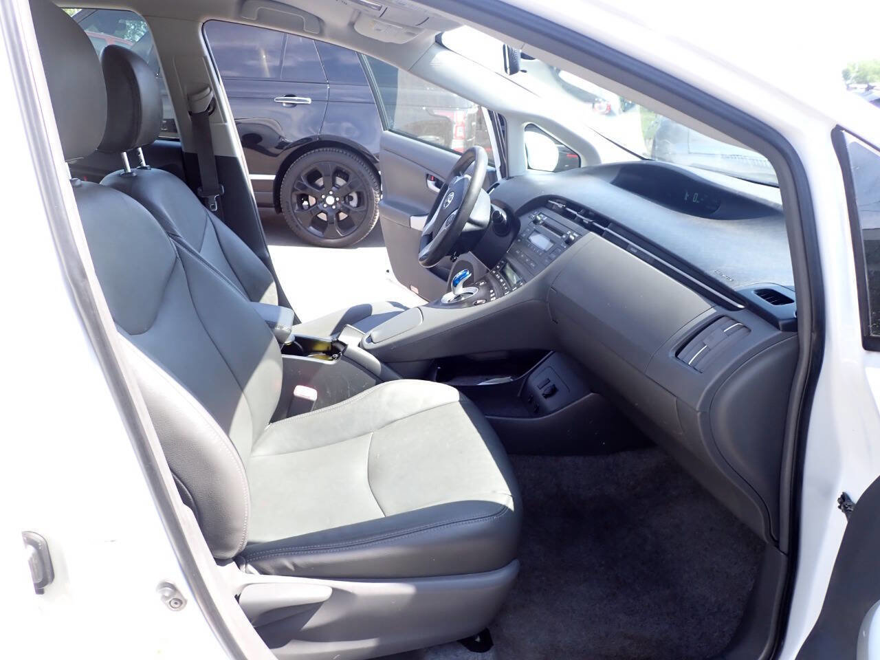 Used 2010 Toyota Prius Five FWD image 12