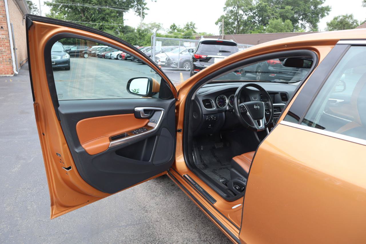 Used 2012 Volvo S60 T5 FWD image 18