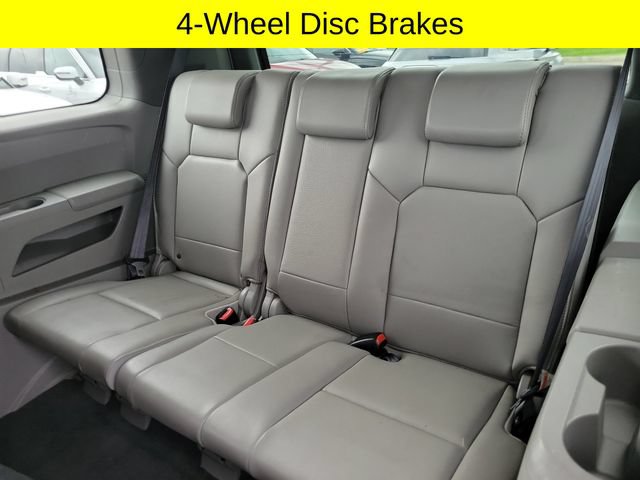 Used 2011 Honda Pilot EX-L image 28