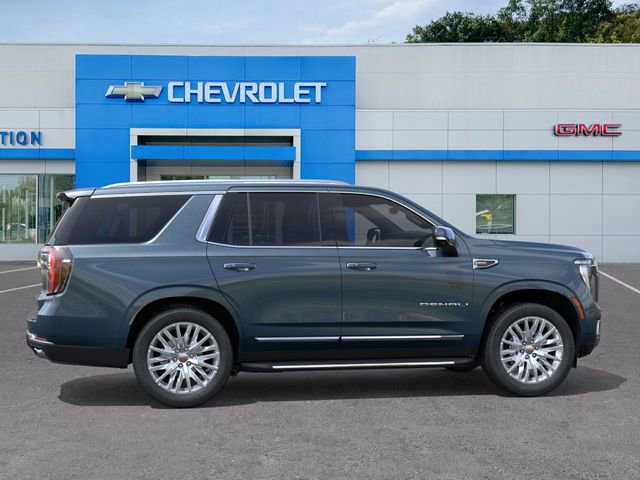New 2026 GMC Yukon Denali AWD/4WD image 5