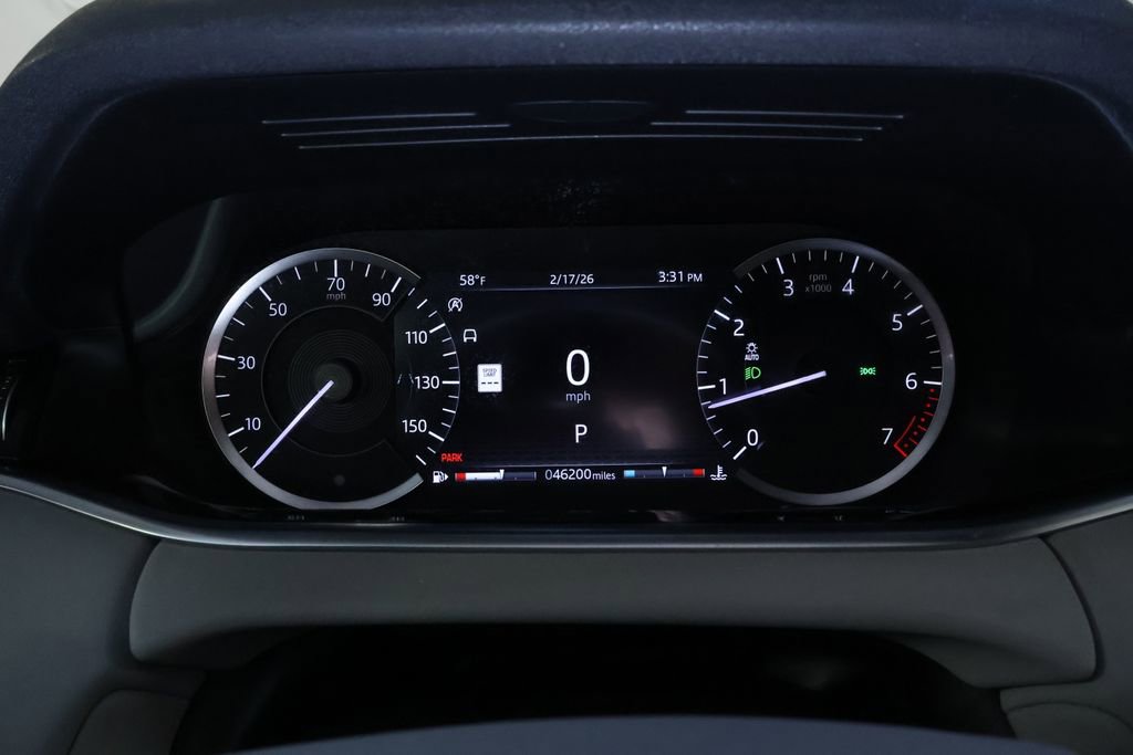 Used 2020 Land Rover Range Rover Evoque S image 18