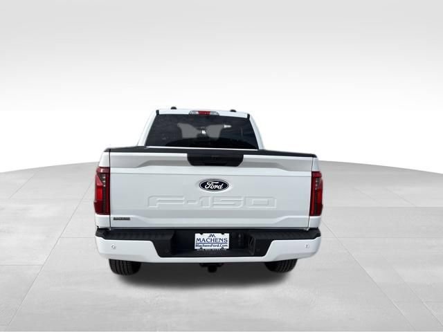 Used 2025 Ford F150 STX w/ Equipment Group 200A image 6