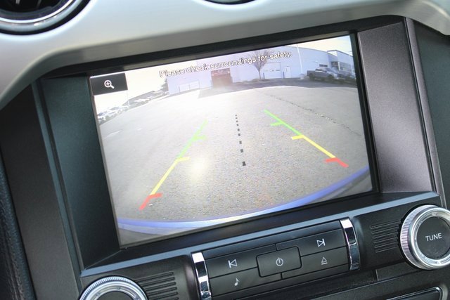 Used 2015 Ford Mustang Premium w/ Equipment Group 201A image 25