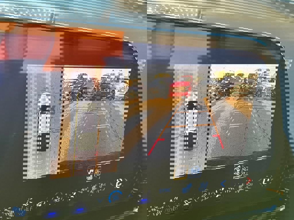 New 2026 Chevrolet Silverado EV Trail Boss w/ Plus Package image 19