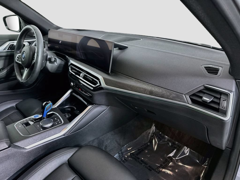 Used 2022 BMW i4 M50 AWD/4WD image 31