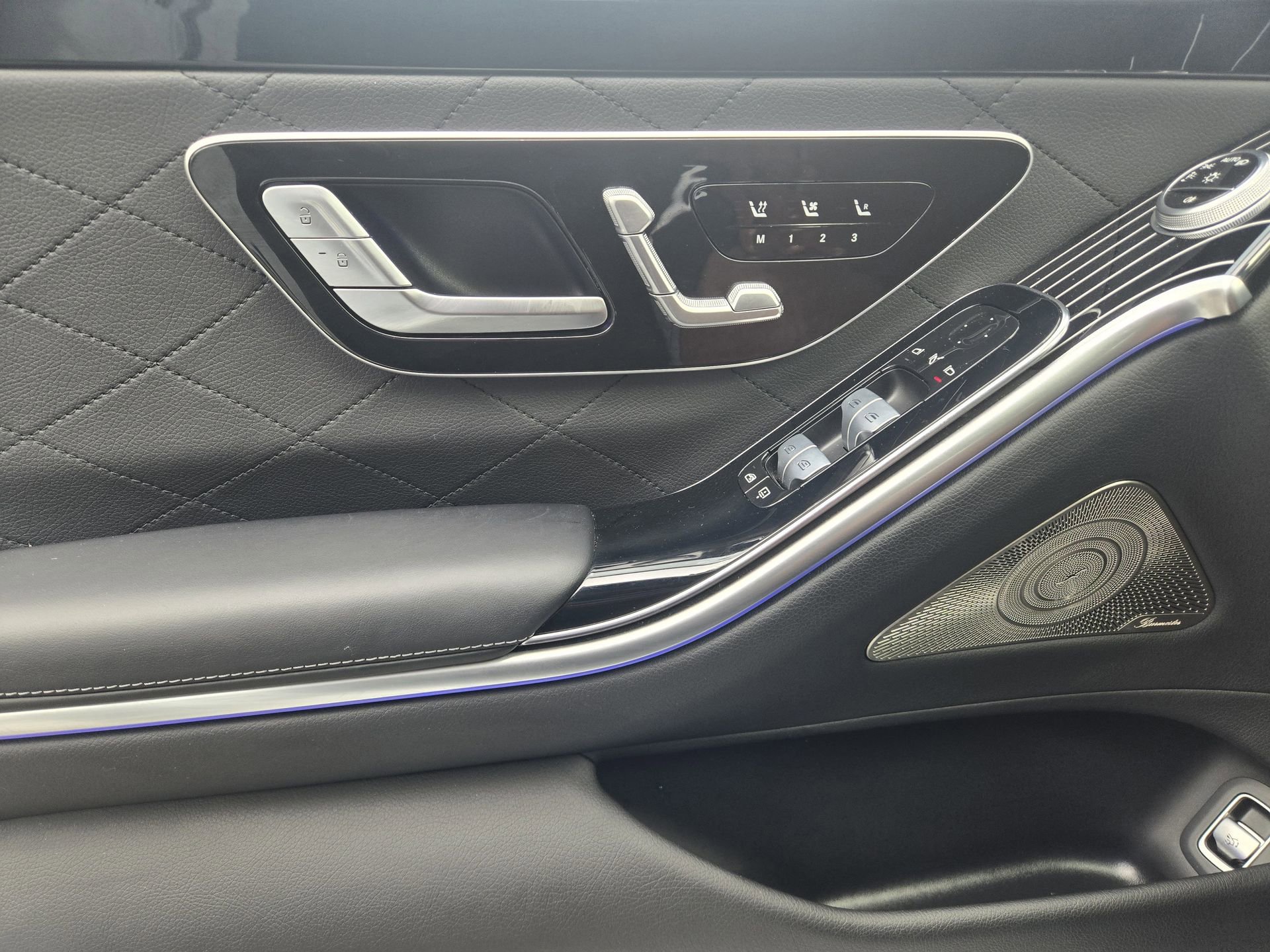 Certified 2023 Mercedes-Benz S 580 4MATIC Sedan image 21