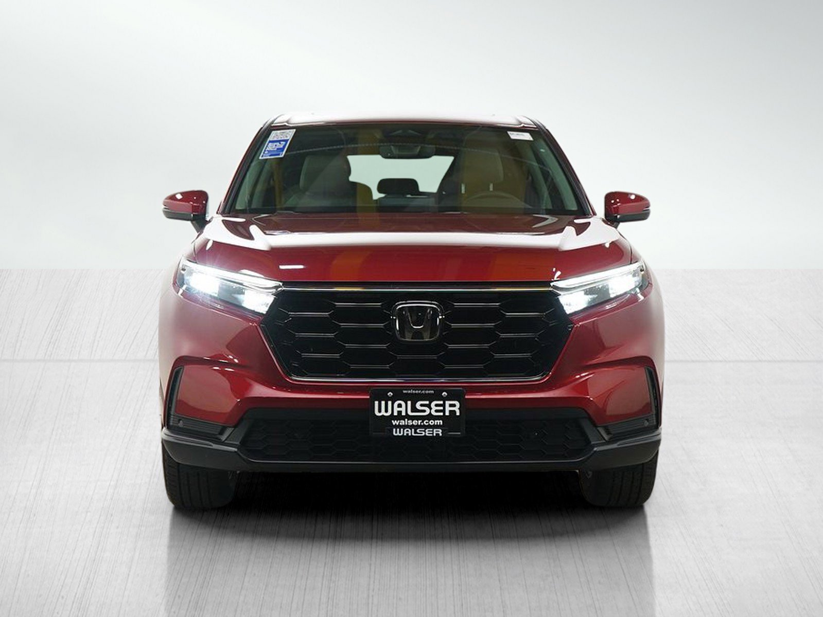 Used 2025 Honda CR-V EX-L image 8