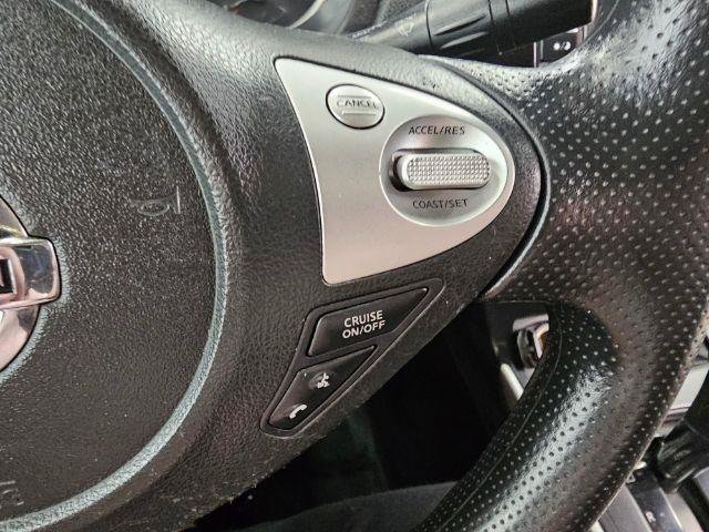 Used 2019 Nissan Sentra S FWD image 17