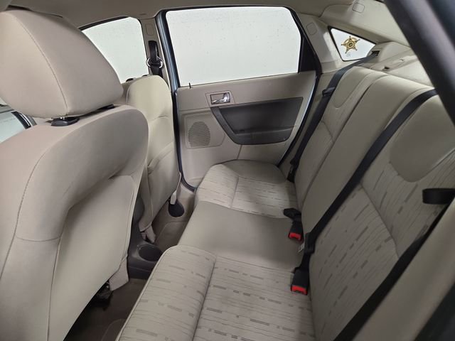 Used 2008 Ford Focus SE image 15