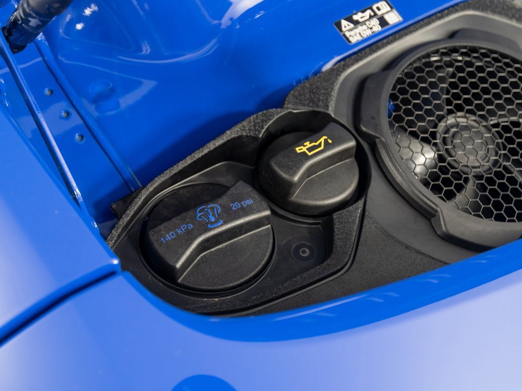 Certified 2025 Porsche 911 Carrera image 22