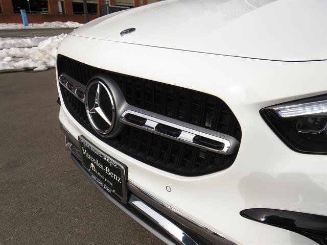 Used 2025 Mercedes-Benz GLA 250 4MATIC image 23