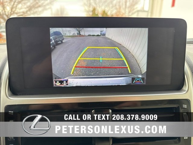 Used 2023 Lexus GX 460 Premium image 17