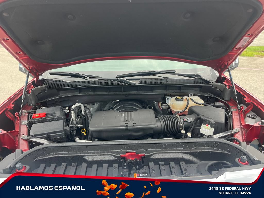 Used 2024 GMC Sierra 1500 Denali RWD image 12