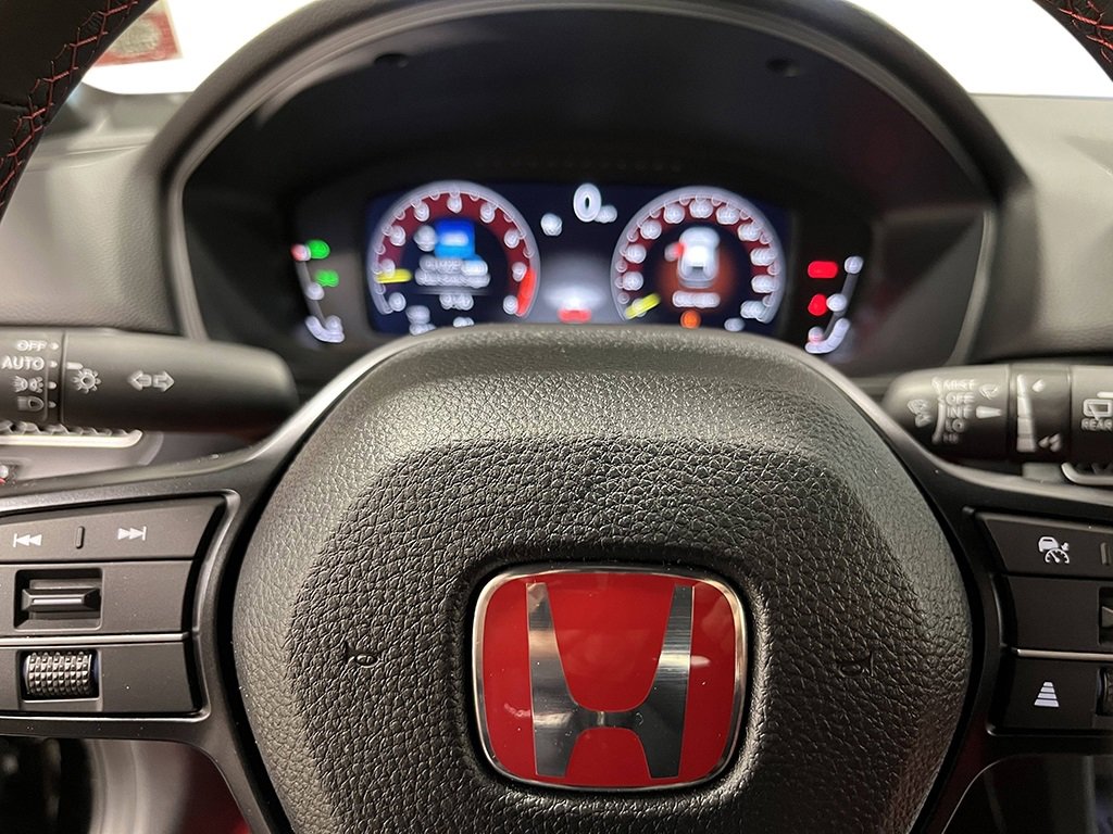 New 2025 Honda Civic Type R image 20