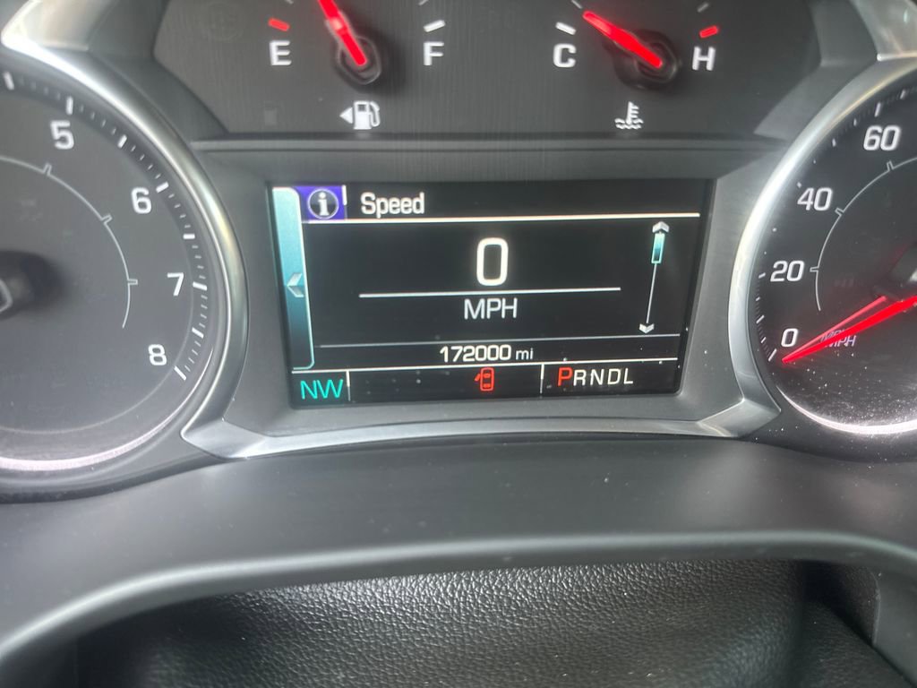 Used 2018 GMC Acadia SLT FWD image 13