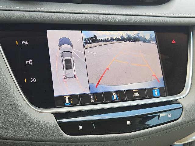 Certified 2021 Cadillac XT5 Premium Luxury FWD image 14