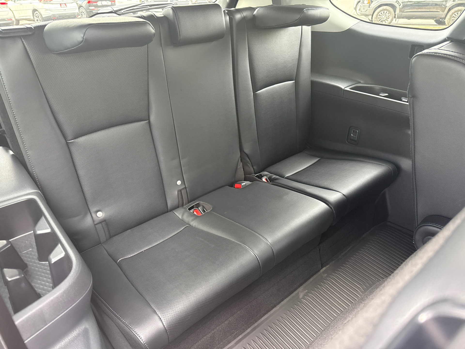 Certified 2026 Toyota Grand Highlander FWD image 17
