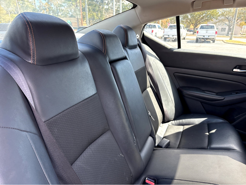 Used 2022 Nissan Altima 2.0 SR image 13