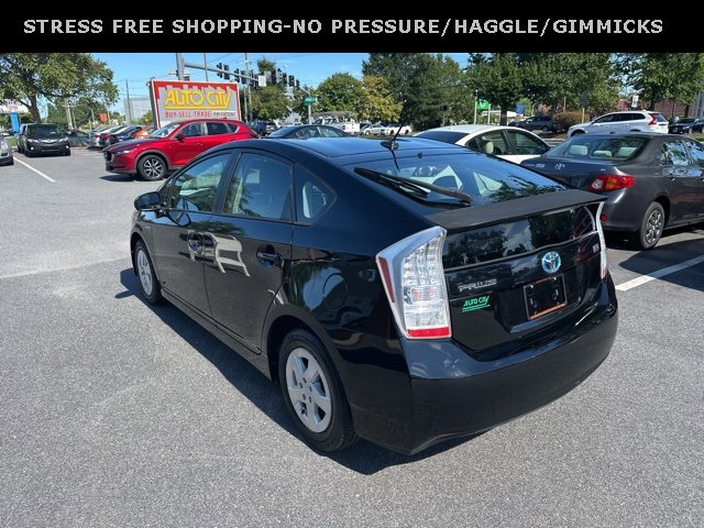 Used 2010 Toyota Prius Three image 22