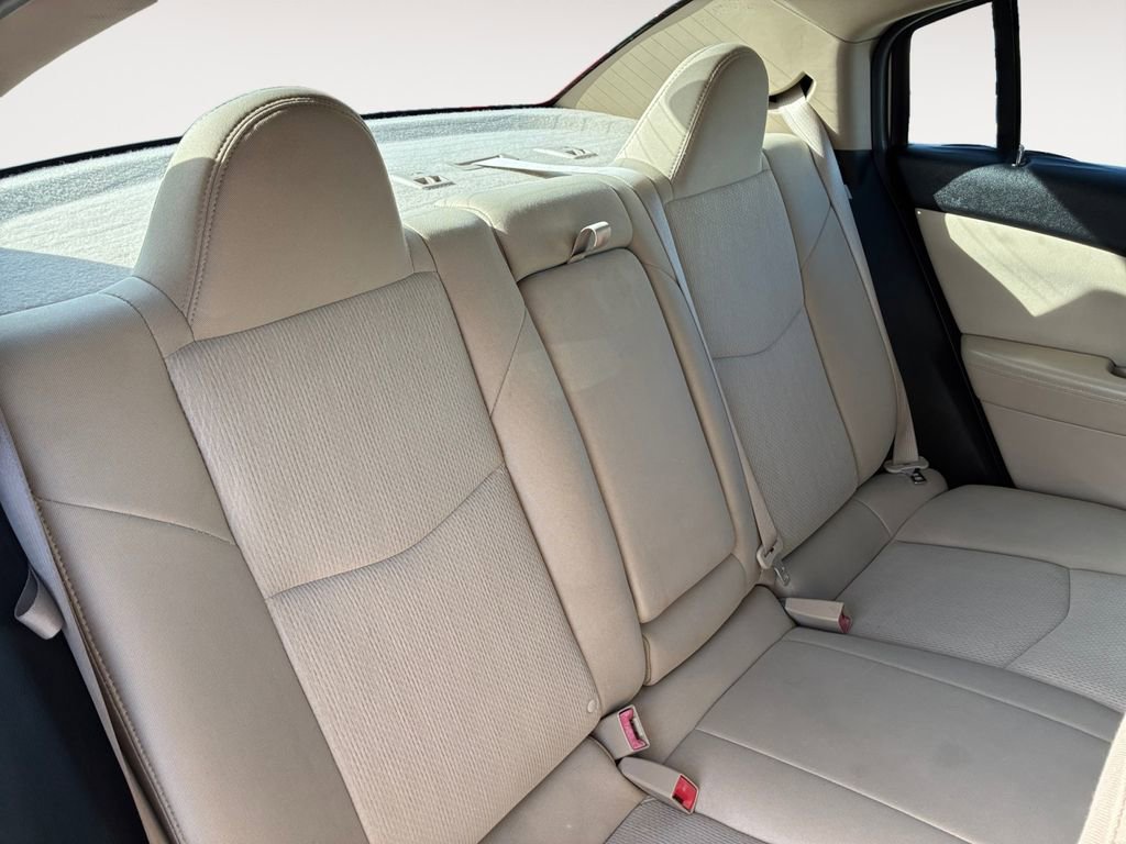 Used 2013 Chrysler 200 LX image 16