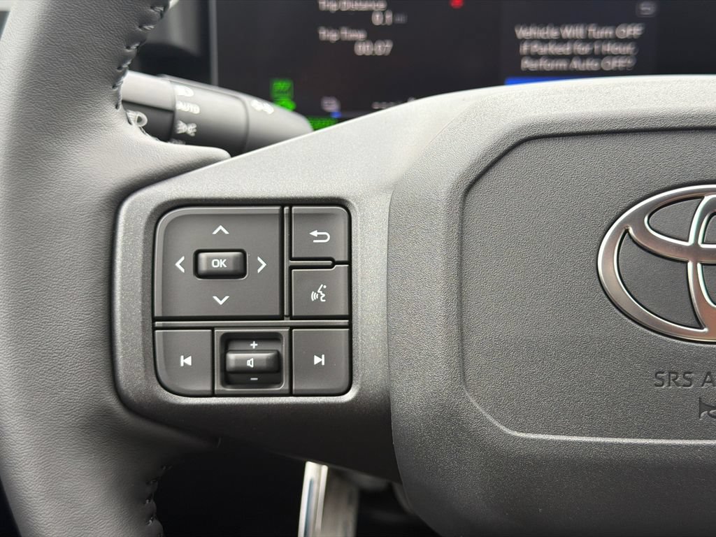 New 2026 Toyota RAV4 SE w/ Weather Package AWD/4WD image 30
