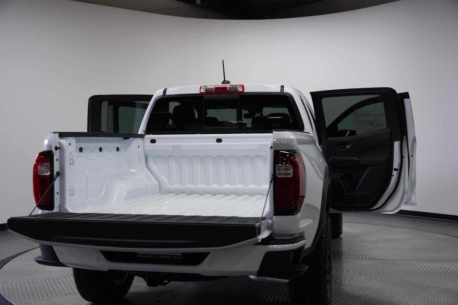 New 2026 GMC Canyon Elevation RWD image 14