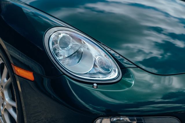 Used 2008 Porsche Boxster RWD image 46