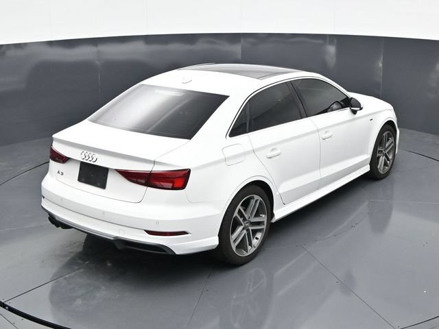 Used 2017 Audi A3 2.0T Premium Plus FWD image 26