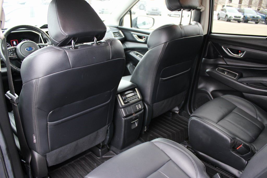 Used 2024 Subaru Ascent Limited image 27