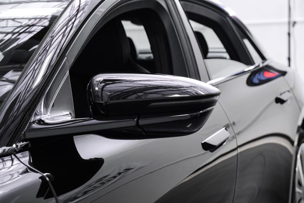 Used 2023 Lucid Air Pure image 46