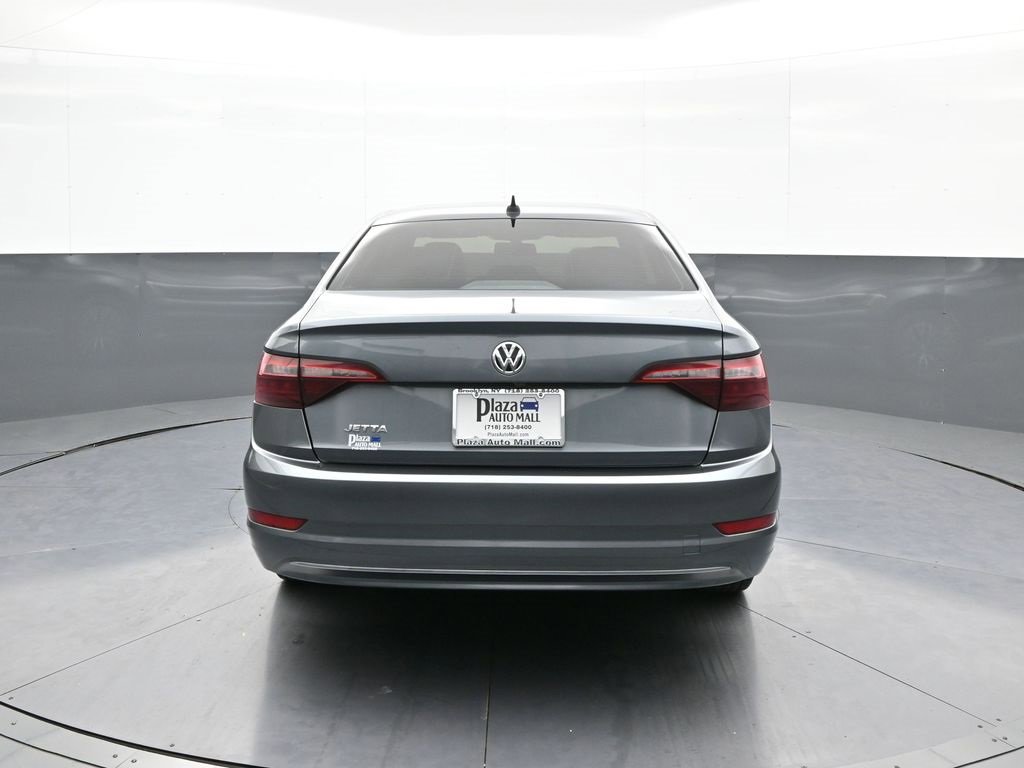 Used 2021 Volkswagen Jetta S image 7