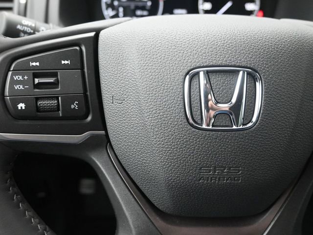 New 2026 Honda Ridgeline Sport image 28