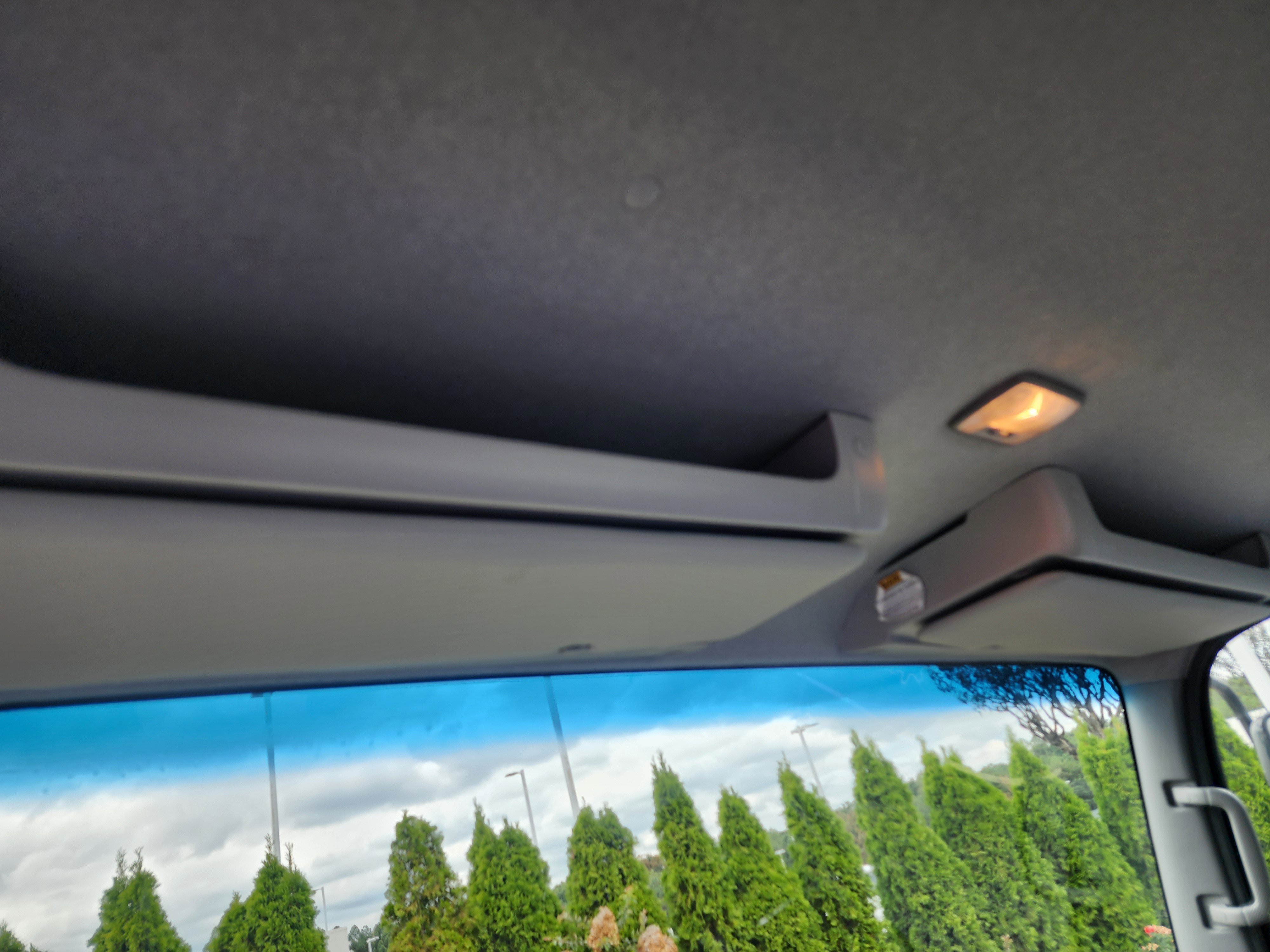 New 2025 Chevrolet Low Cab Forward image 31