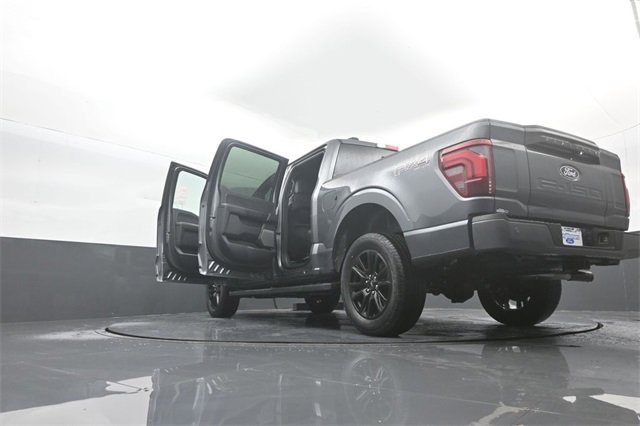 New 2026 Ford F150 Platinum w/ FX4 Off-Road Package image 40