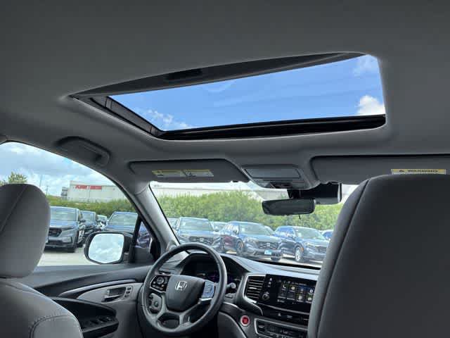 Used 2022 Honda Pilot EX-L image 23
